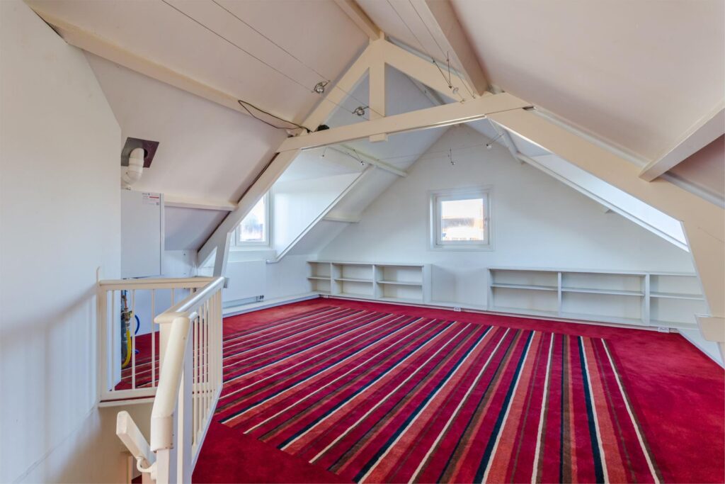 Albertine Agneslaan 8