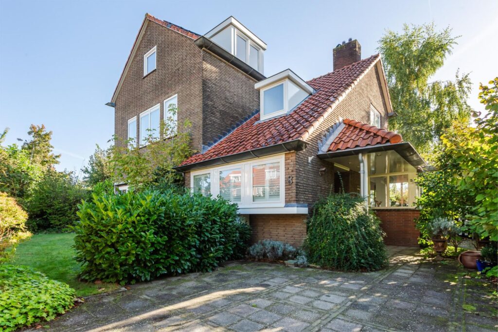 Albertine Agneslaan 8