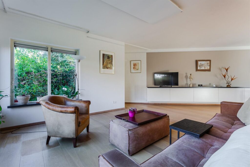 Albertine Agneslaan 8