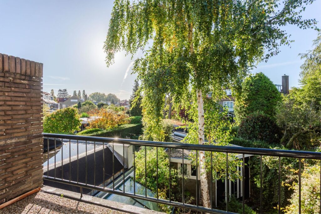 Albertine Agneslaan 8