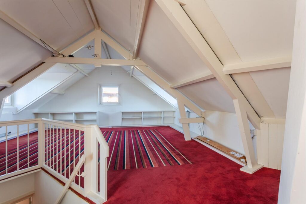 Albertine Agneslaan 8