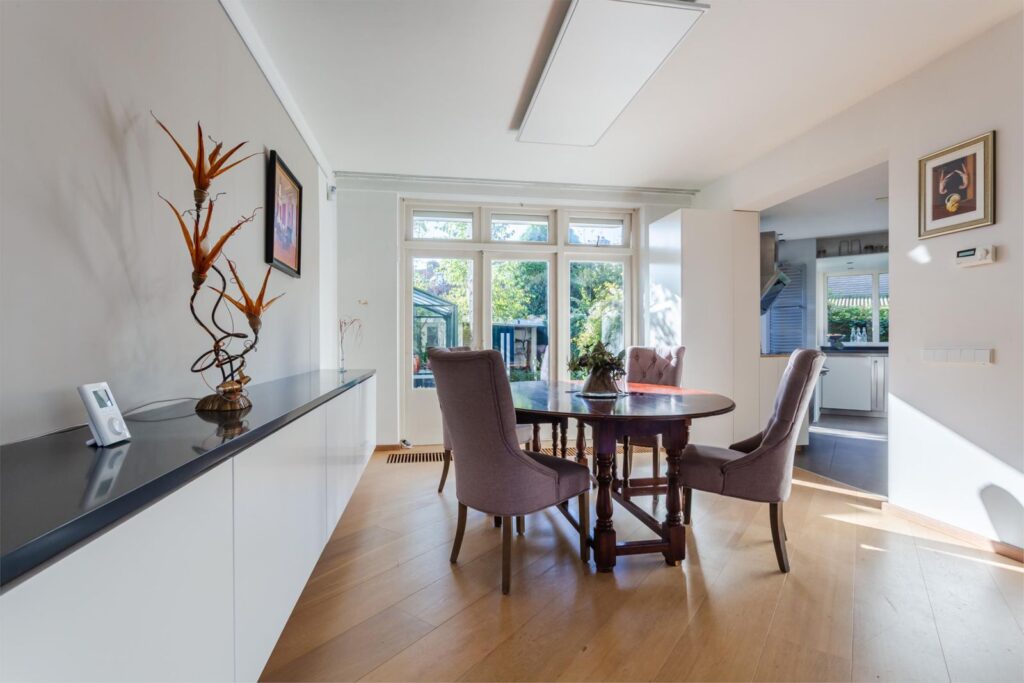 Albertine Agneslaan 8