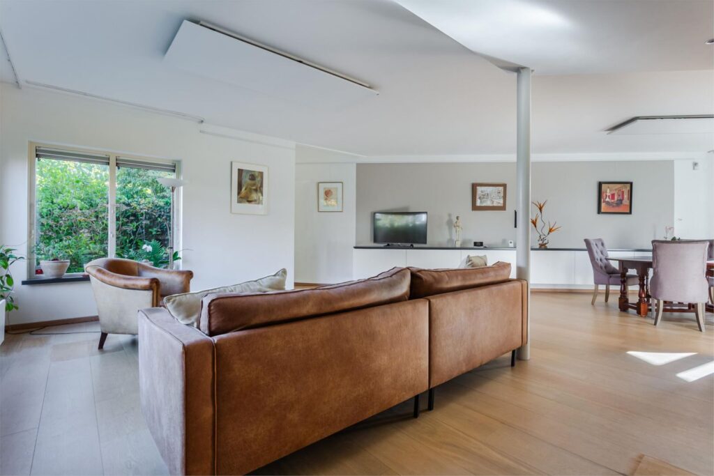 Albertine Agneslaan 8