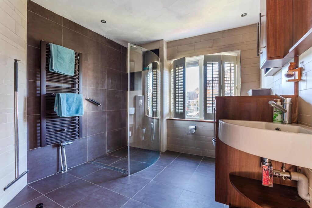 Albertine Agneslaan 8