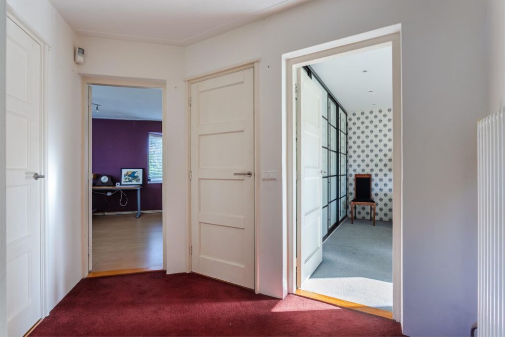 Albertine Agneslaan 8