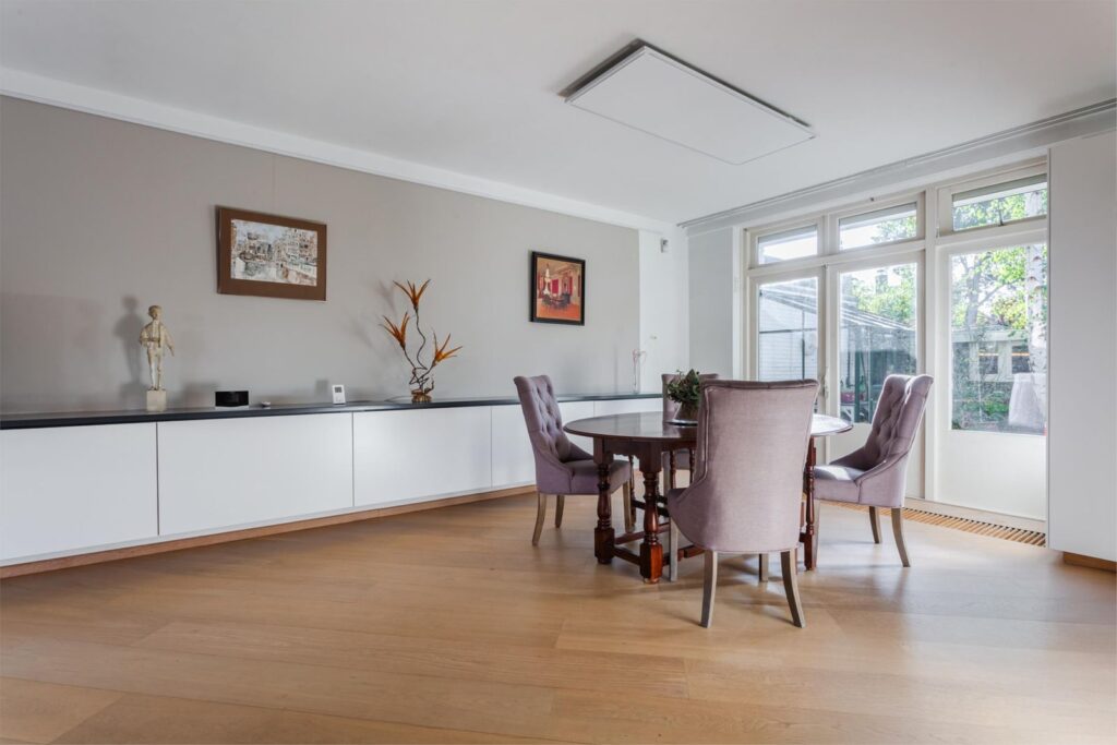 Albertine Agneslaan 8