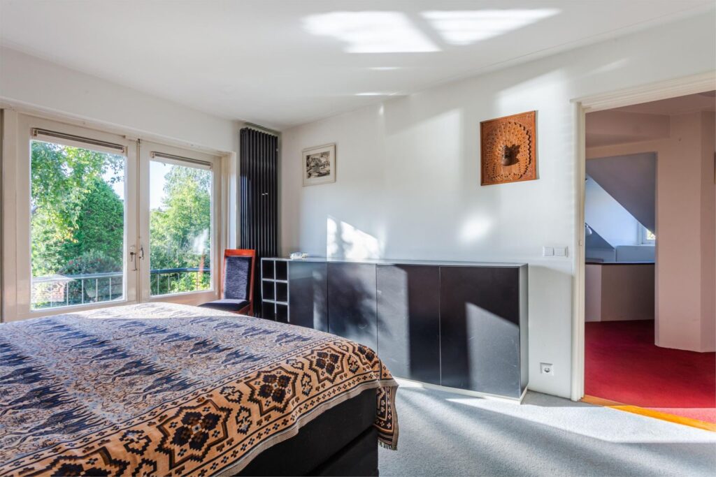 Albertine Agneslaan 8