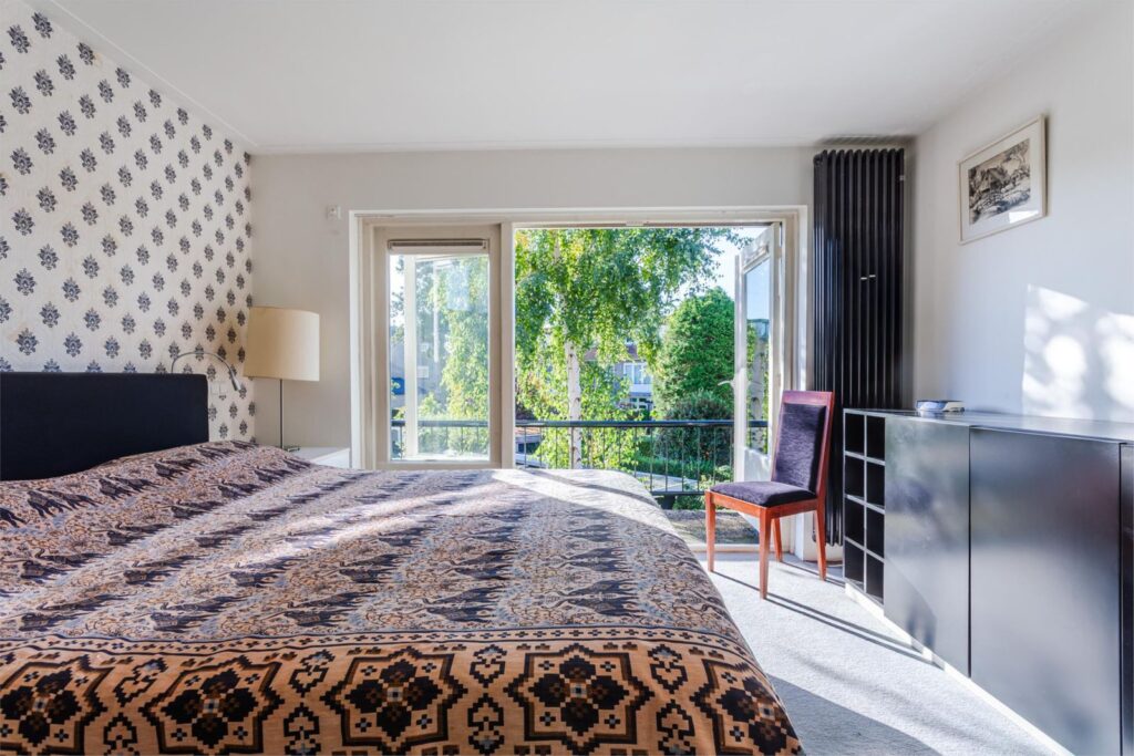 Albertine Agneslaan 8