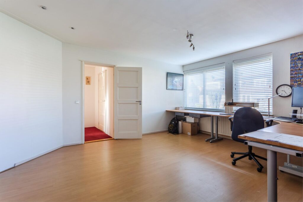 Albertine Agneslaan 8