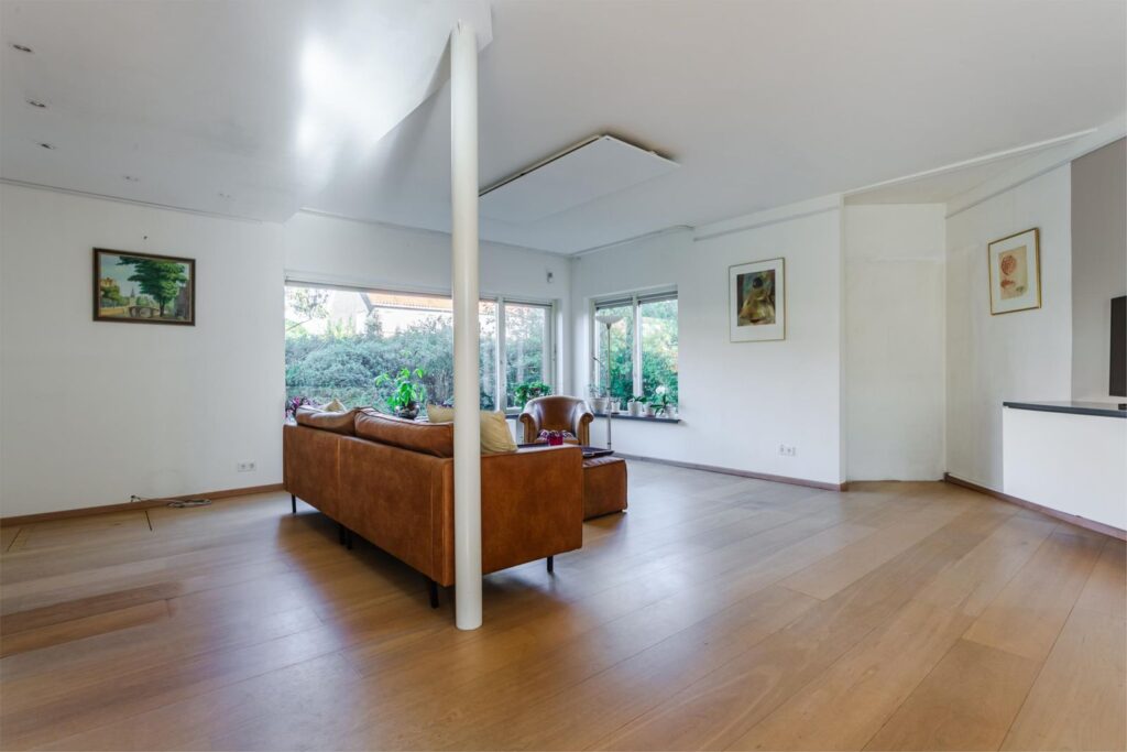 Albertine Agneslaan 8