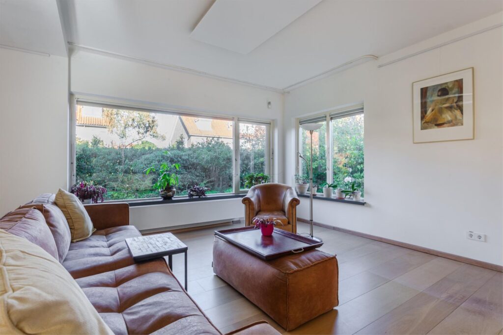 Albertine Agneslaan 8