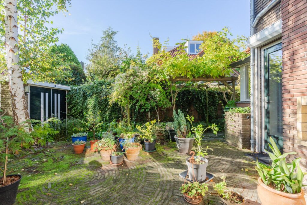 Albertine Agneslaan 8