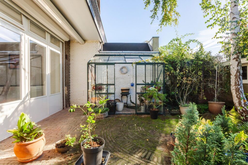 Albertine Agneslaan 8