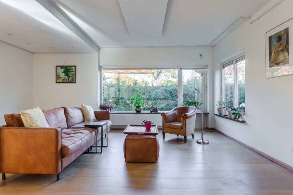 Albertine Agneslaan 8