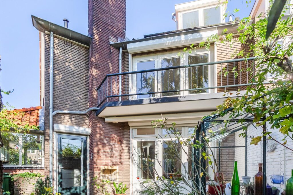 Albertine Agneslaan 8