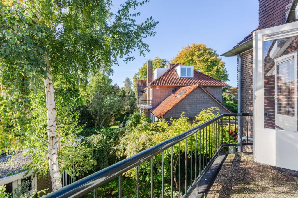 Albertine Agneslaan 8