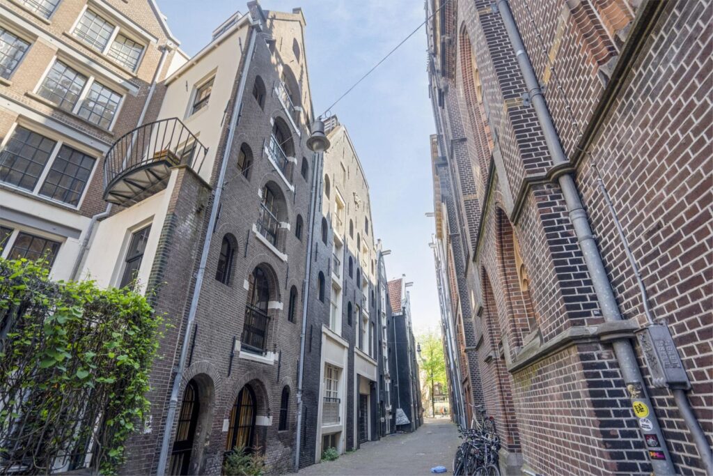 Koggestraat 5H