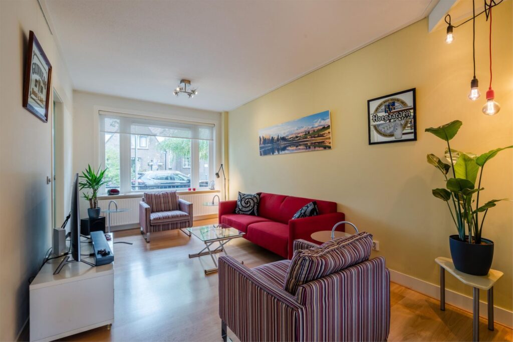 Jan Pieter Heijelaan 1B