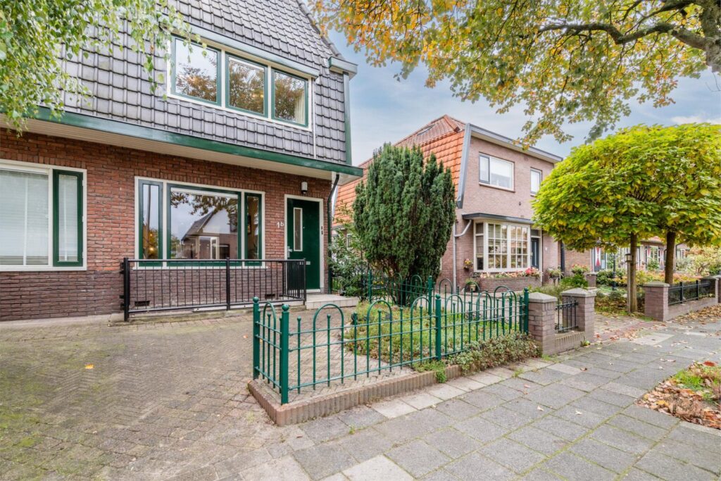 Jan Pieter Heijelaan 1B