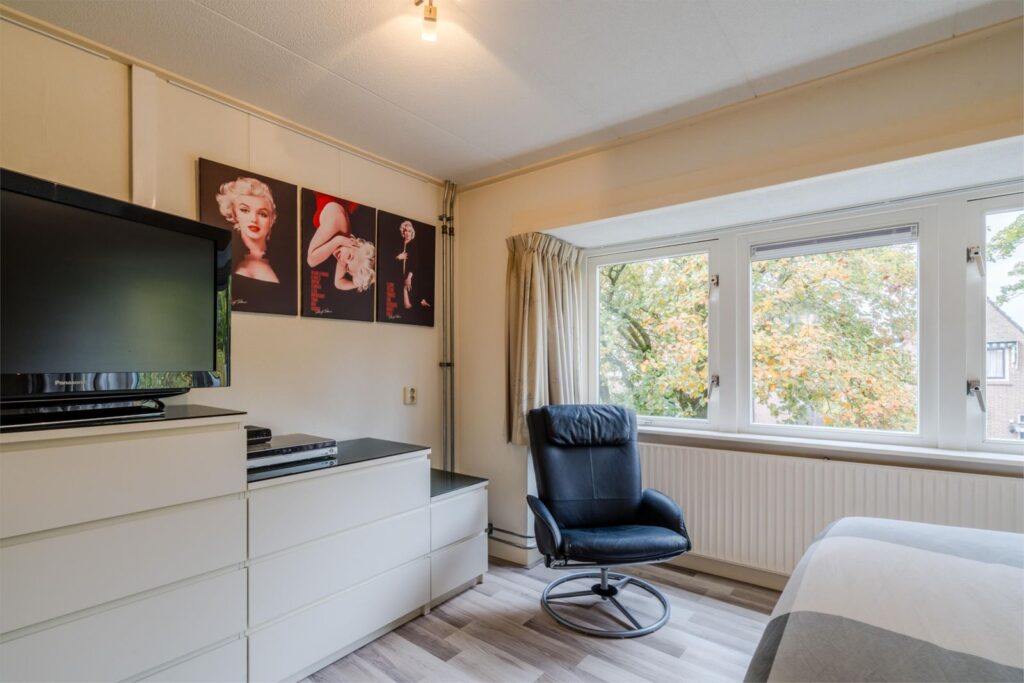 Jan Pieter Heijelaan 1B