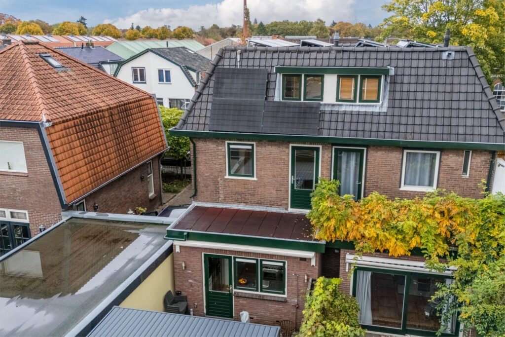 Jan Pieter Heijelaan 1B