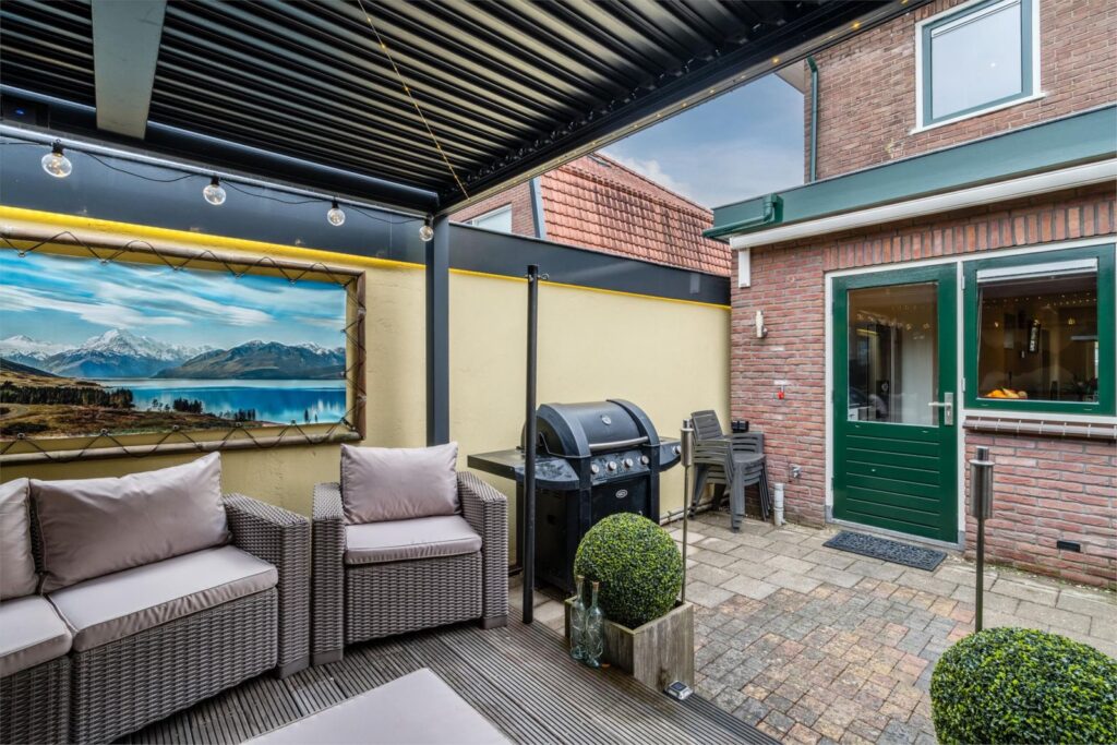 Jan Pieter Heijelaan 1B