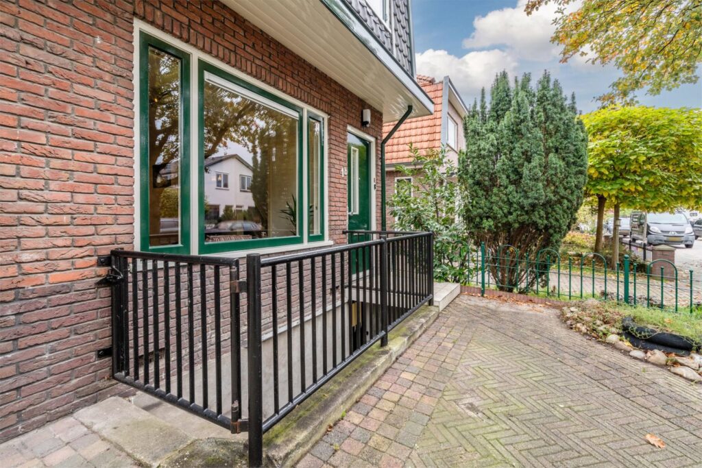 Jan Pieter Heijelaan 1B