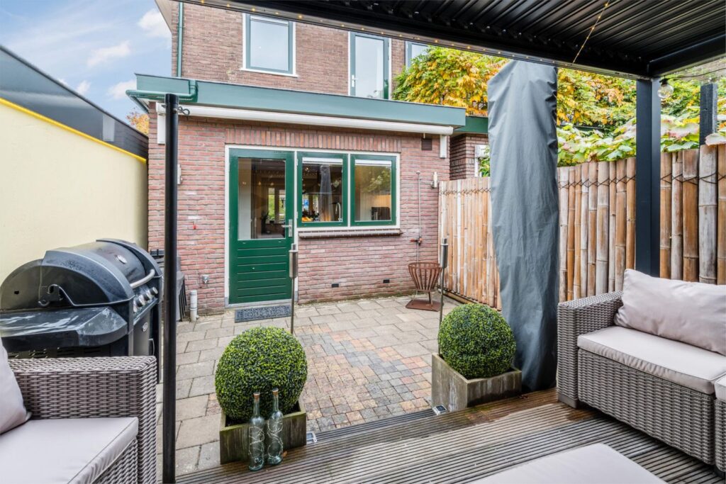 Jan Pieter Heijelaan 1B