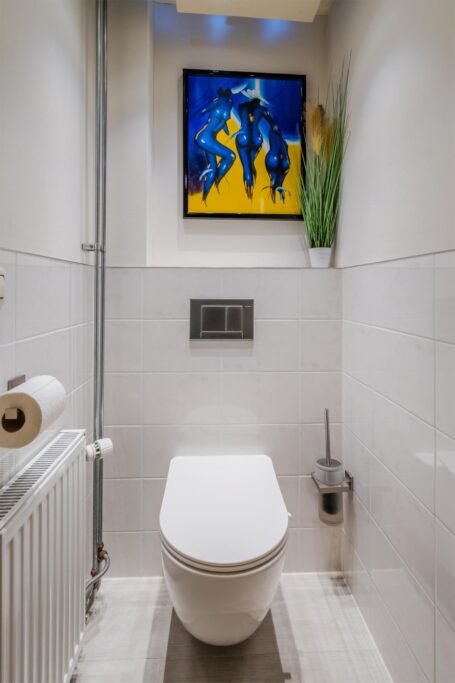 Jan Pieter Heijelaan 1B