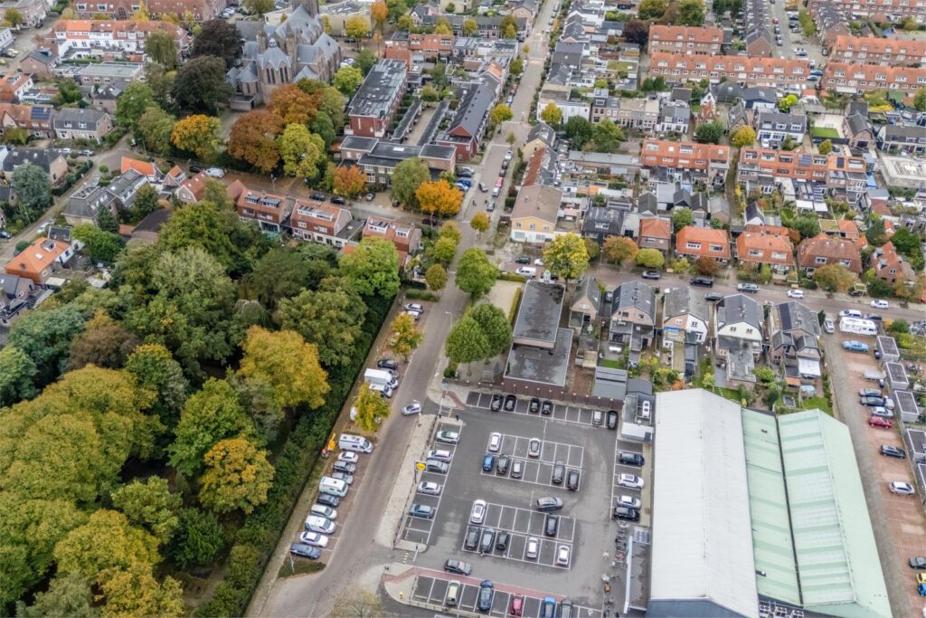 Jan Pieter Heijelaan 1B