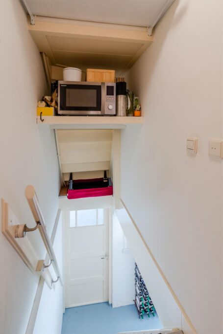 Jan Pieter Heijelaan 1B