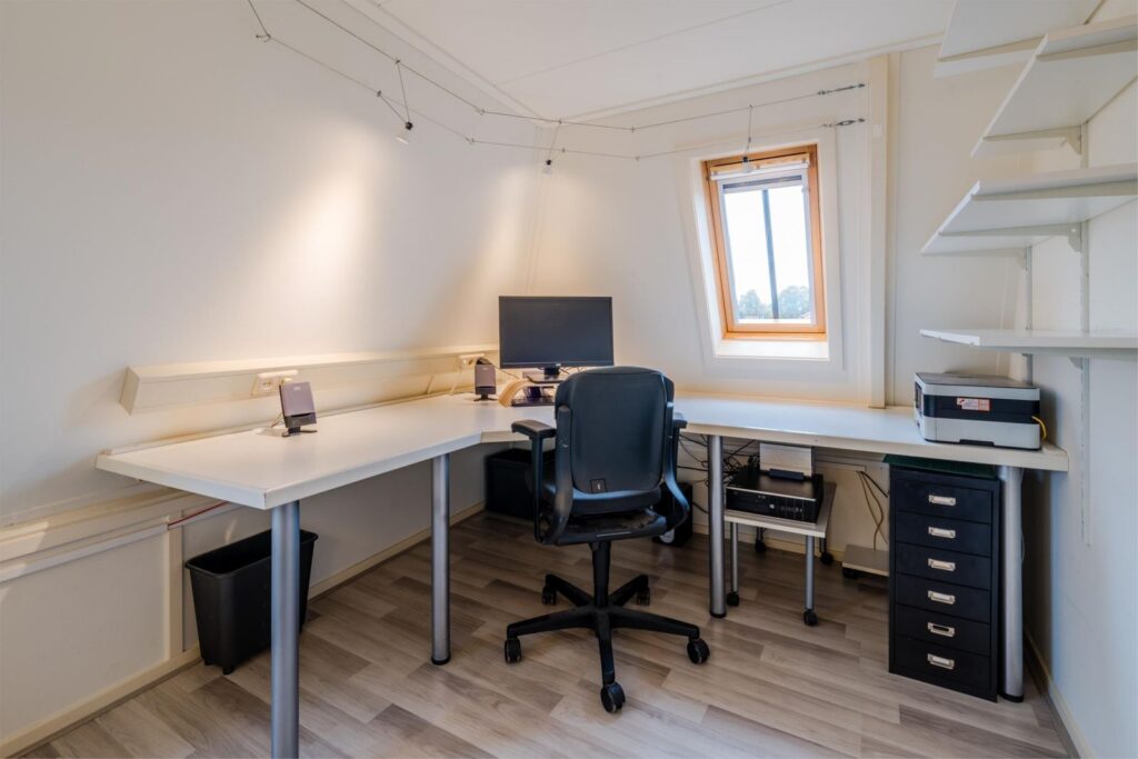 Jan Pieter Heijelaan 1B