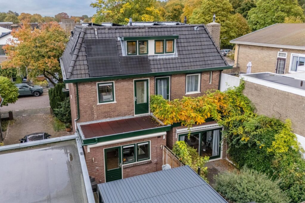 Jan Pieter Heijelaan 1B