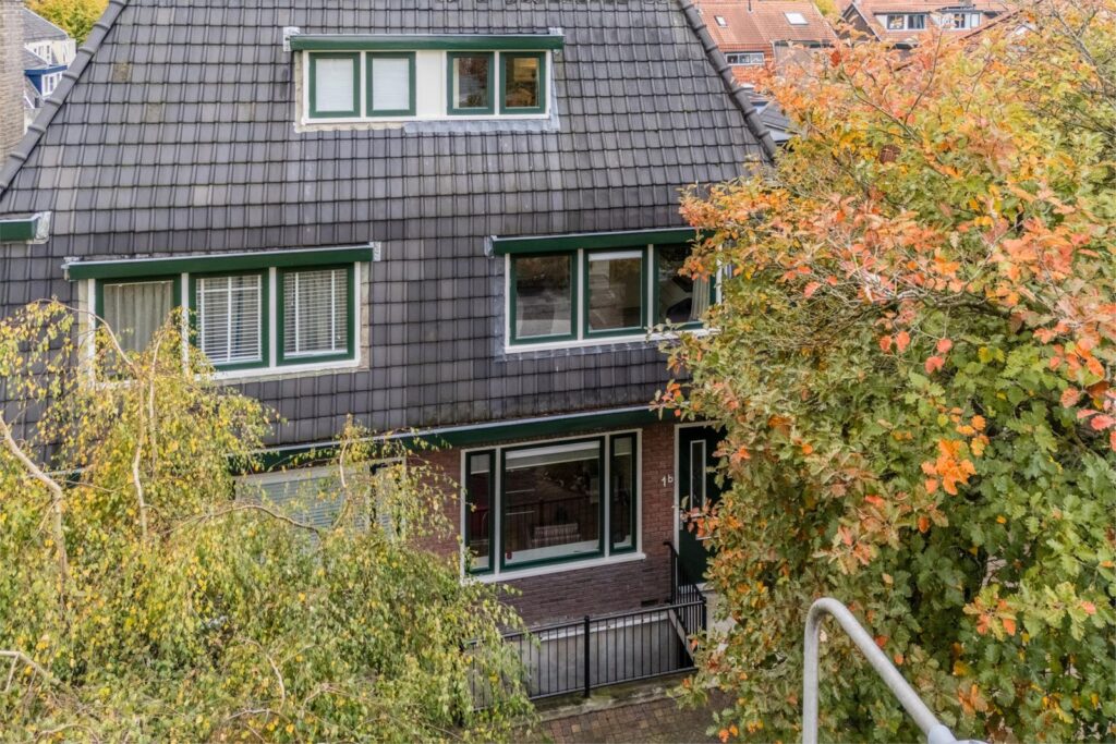 Jan Pieter Heijelaan 1B