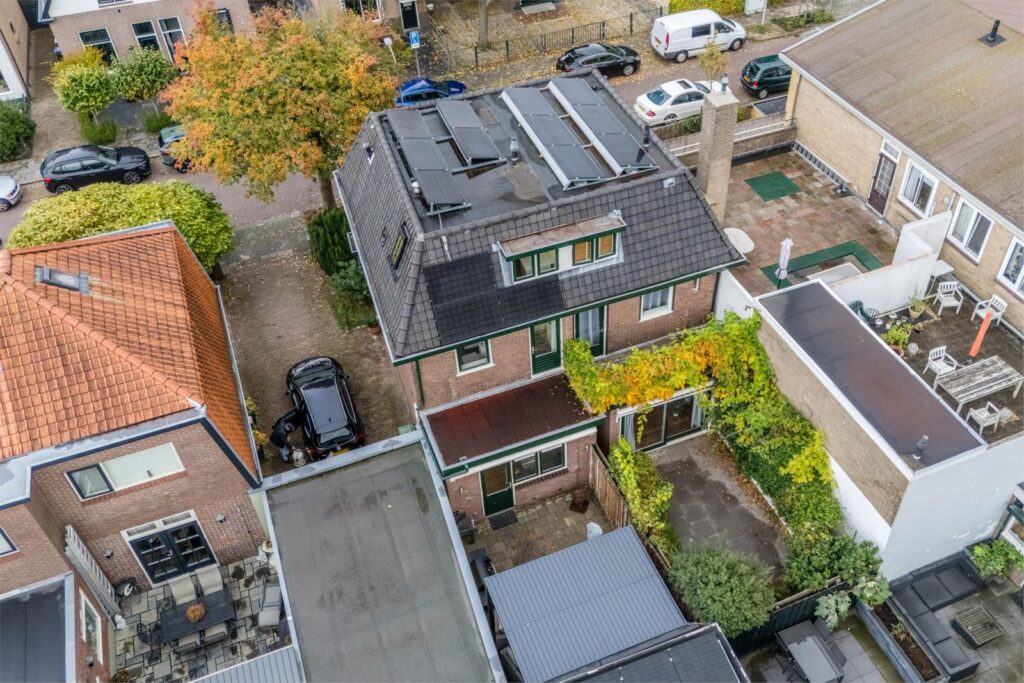 Jan Pieter Heijelaan 1B