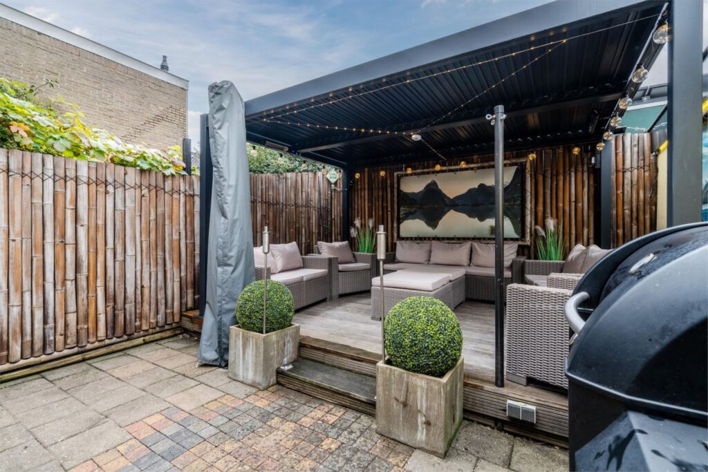 Jan Pieter Heijelaan 1B