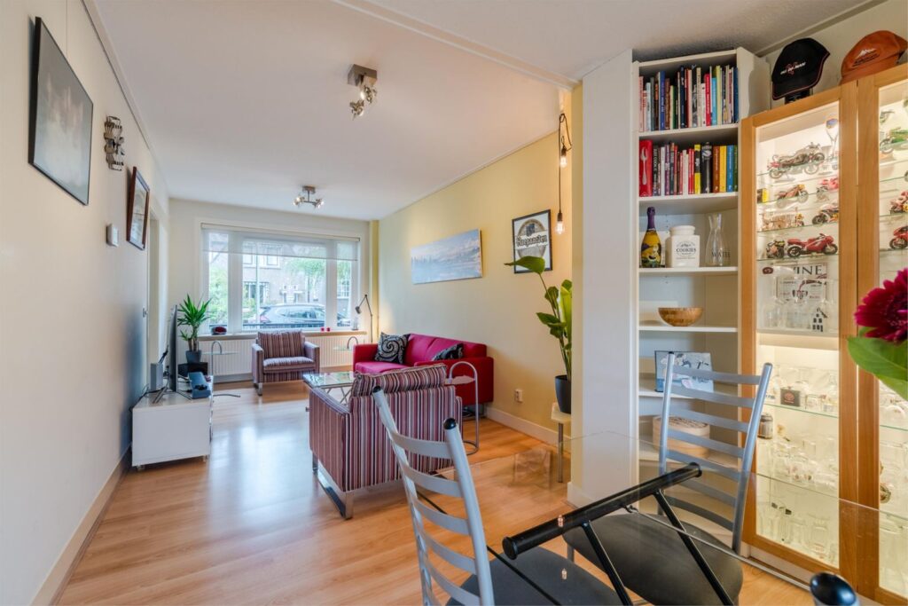 Jan Pieter Heijelaan 1B