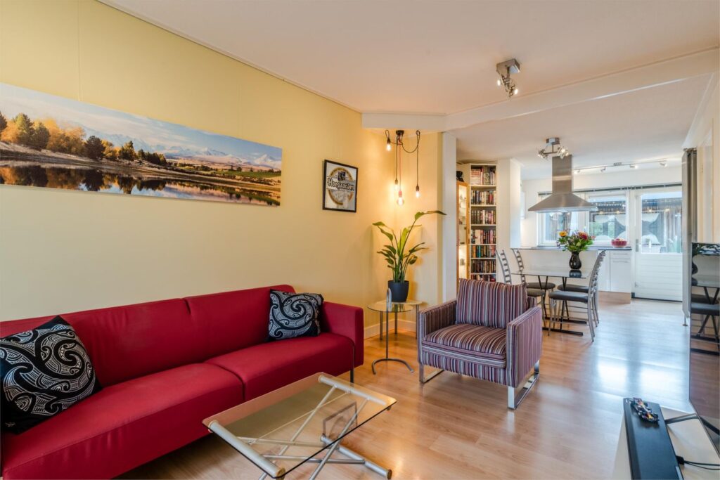 Jan Pieter Heijelaan 1B