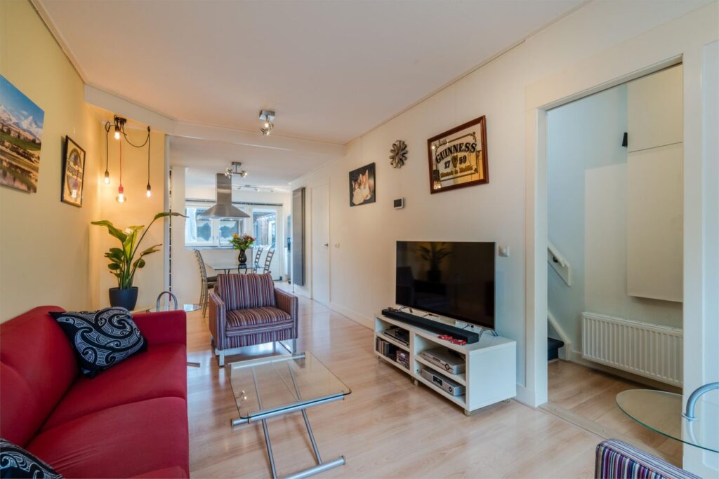 Jan Pieter Heijelaan 1B