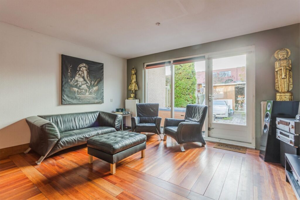 Terracottastraat 106