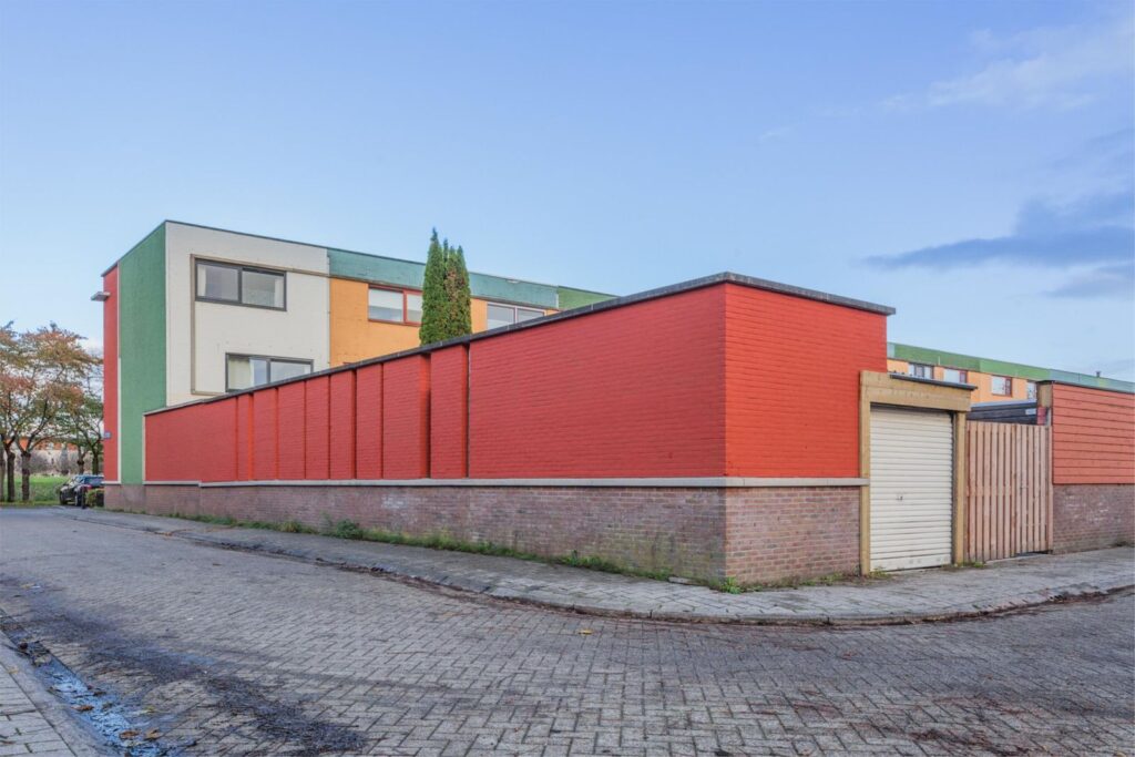 Terracottastraat 106