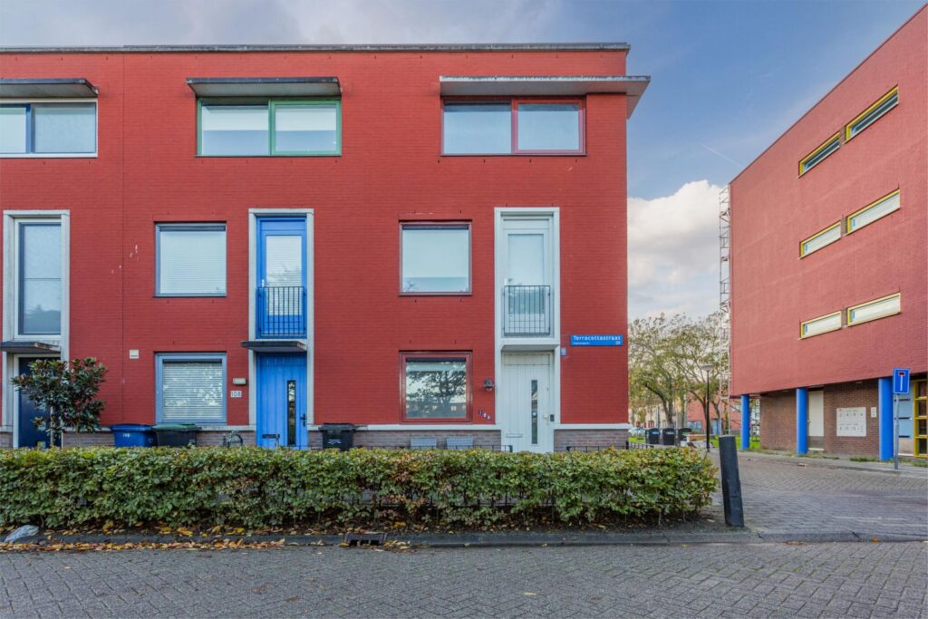 Terracottastraat 106