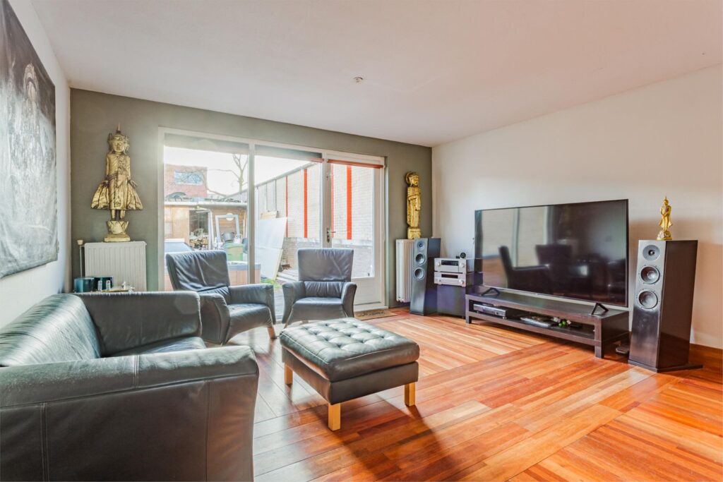 Terracottastraat 106