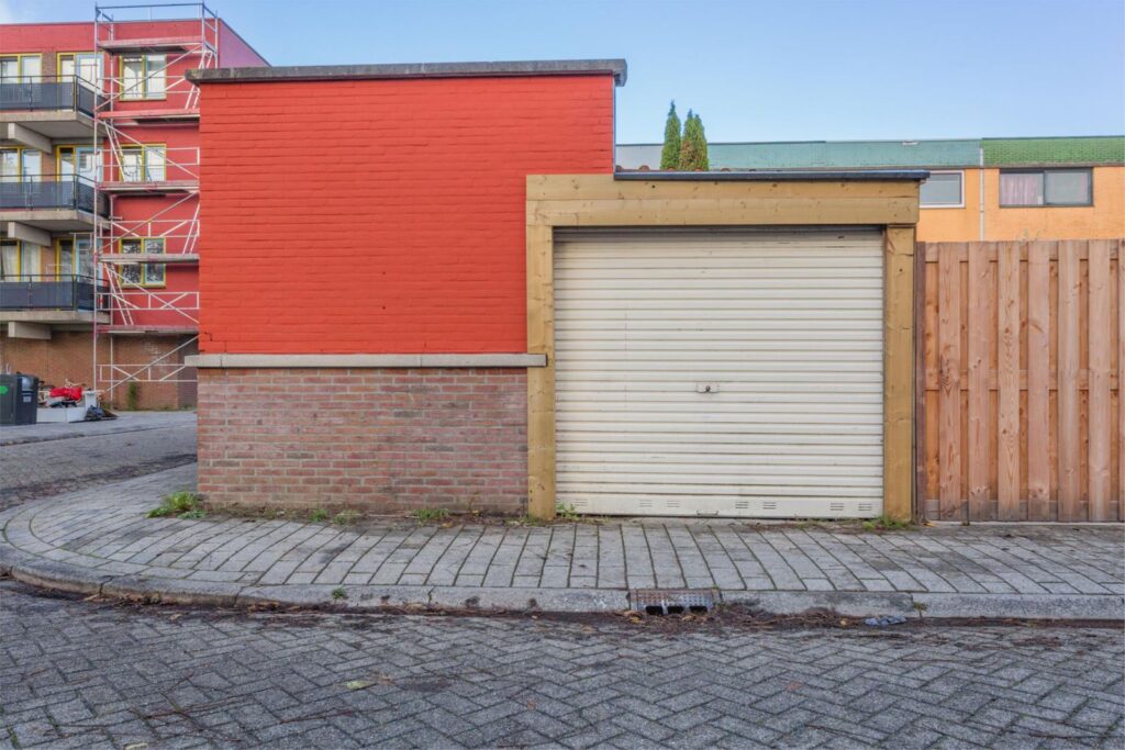 Terracottastraat 106