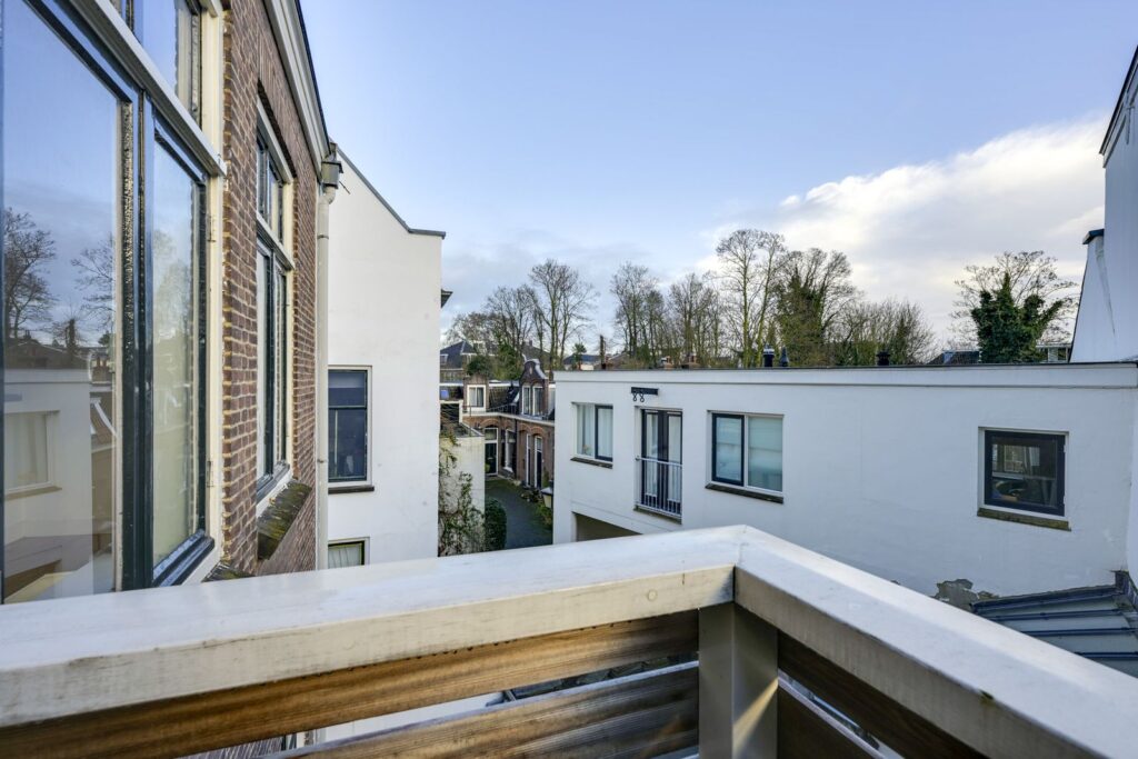 Wijde Begijnestraat 5B