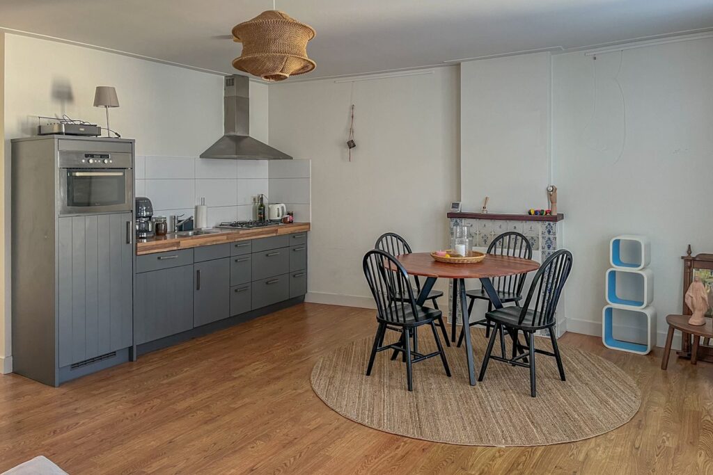 Wijde Begijnestraat 5B