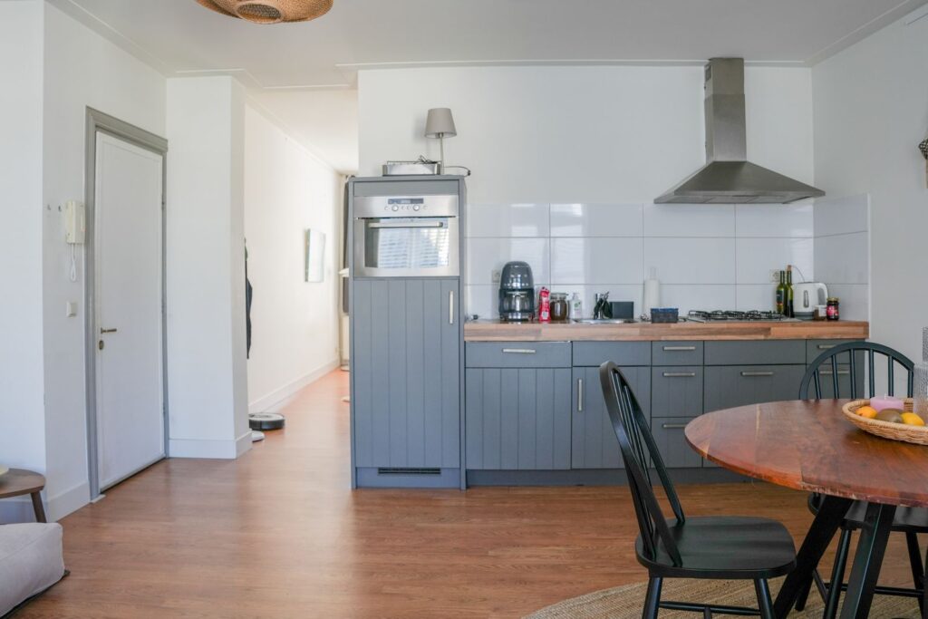 Wijde Begijnestraat 5B