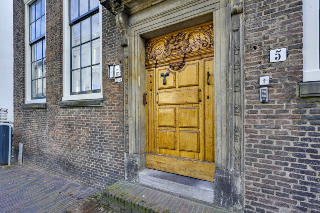 Wijde Begijnestraat 5B