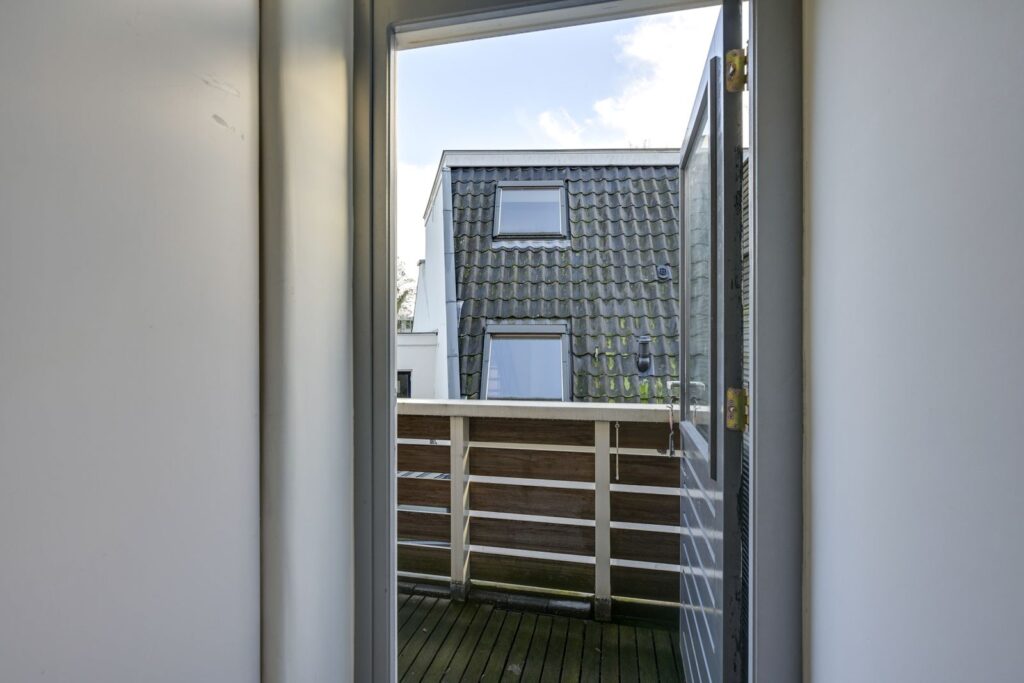 Wijde Begijnestraat 5B