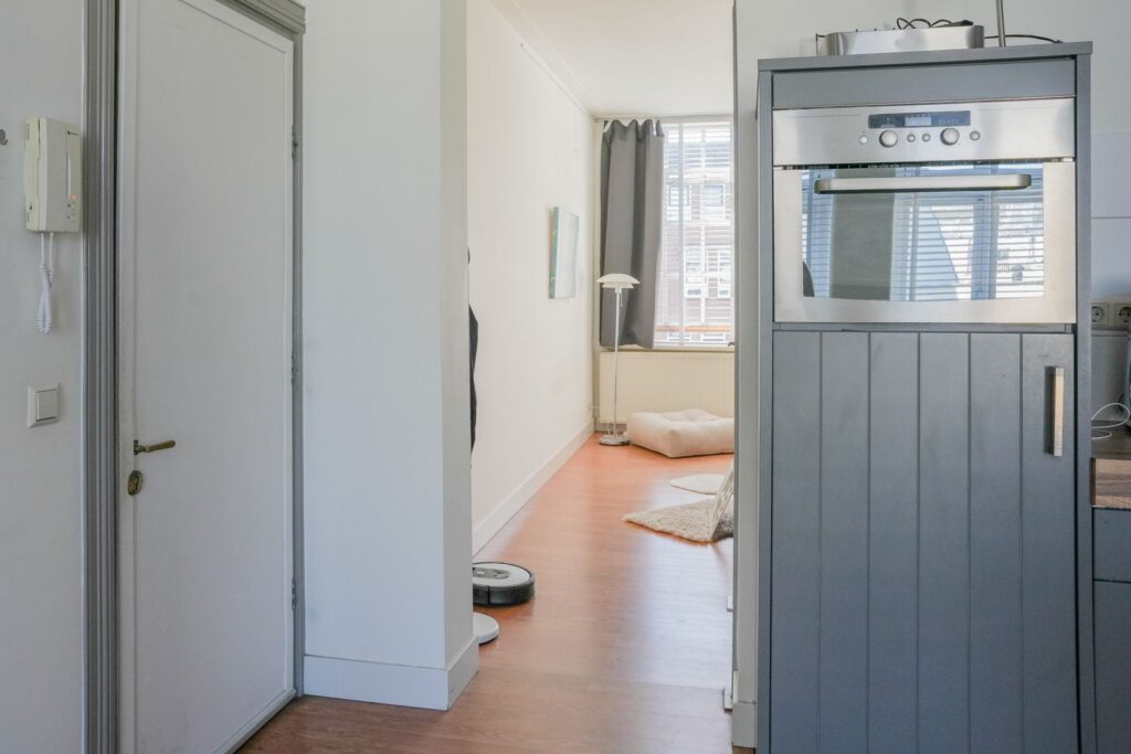 Wijde Begijnestraat 5B